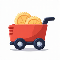 PoznanVerdoForteCart logo