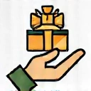 Cash on delivery icon