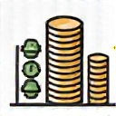 Installment payment icon