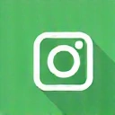 Instagram icon